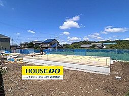 新築戸建 犬山市塔野地中浦 全3棟 2号棟