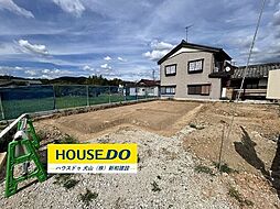 新築戸建 犬山市塔野地中浦 全3棟 2号棟