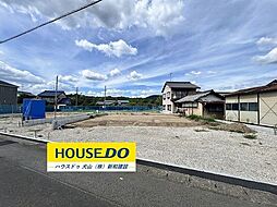 新築戸建 犬山市塔野地中浦 全3棟 3号棟