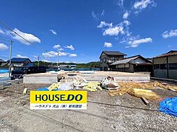 新築戸建 犬山市塔野地中浦 全3棟 3号棟