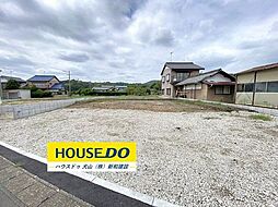 新築戸建 犬山市塔野地中浦　全3棟　3号棟