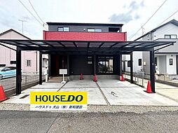 中古戸建　犬山市羽黒古市場
