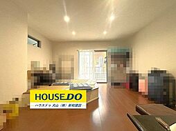 中古戸建　犬山市内田東町