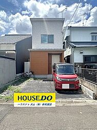 中古戸建　犬山市内田東町