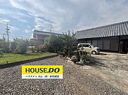 売土地　小牧市南外山