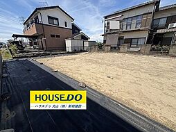 新築戸建 犬山市上野新町　全2棟　2号棟