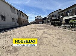 新築戸建 犬山市上野新町　全2棟　1号棟
