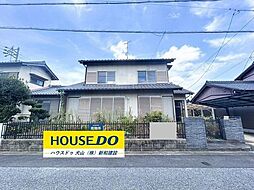 売土地 扶桑町高雄字柳前