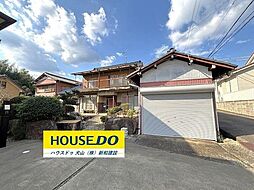 売土地　犬山市富岡字南洞
