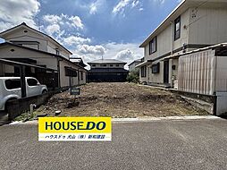 売土地 犬山市上野新町