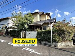 中古戸建　犬山市羽黒堂ヶ洞