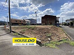 売土地 売土地　犬山市字西北野　住宅用地