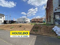 売土地 売土地　犬山市字西北野　住宅用地