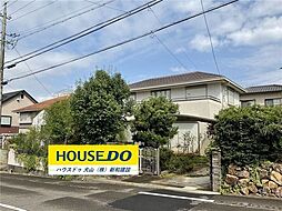 中古戸建　犬山市長者町4丁目