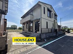 中古戸建　扶桑町柏森長畑