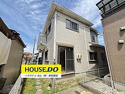 中古戸建　犬山市郷西
