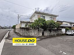 売土地　犬山市塔野地東屋敷