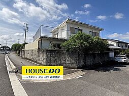 売土地　犬山市塔野地東屋敷