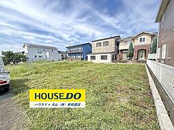 売土地　犬山市上坂町2丁目