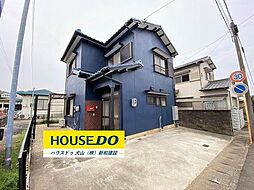 字早稲田　中古戸建