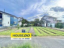 売土地　犬山市羽黒古市場