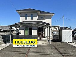 中古戸建　犬山市薬師町