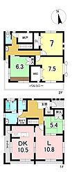 中古戸建　犬山市天神町2丁目