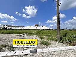 新築戸建 大口町高橋　全4棟　4号棟