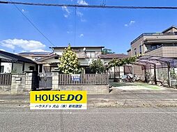 売土地　犬山市五郎丸二タ俣