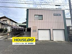 中古戸建　犬山市羽黒赤坂