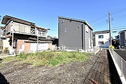 売土地 　条件なし　上溝2丁目　全2区画