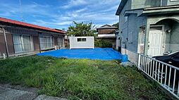 売土地 緑区青野原