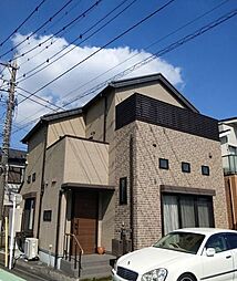 中古戸建　高根1丁目