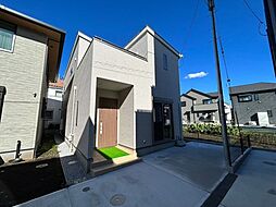 新築戸建 田名四ツ谷 全18棟