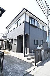 中古戸建　田名
