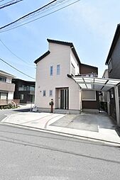 中古戸建　田名