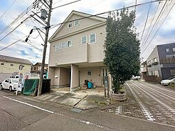 中古戸建　事務所付き　横山台2丁目