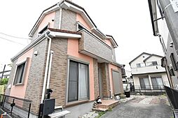 中古戸建　田名