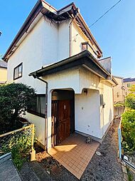 中古戸建 田名