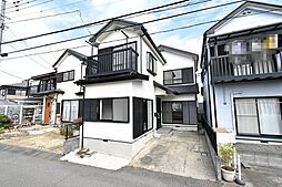 中古戸建　田名