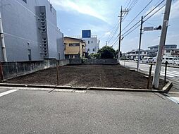 売土地　条件なし　千代田6丁目