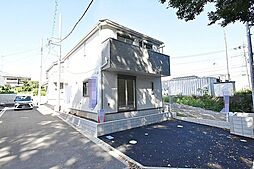 新築戸建 田名第136　全8棟