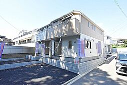 新築戸建 田名第136　全8棟