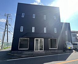 事務所付 中古戸建　上溝