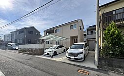 中古戸建　南足柄市岩原