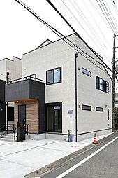 新築戸建　田名坂上　全11区画