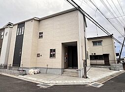 新築戸建 淵野辺本町5丁目　全8区画