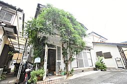 中古戸建　田名