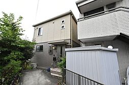 中古戸建　横山6丁目