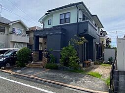 中古戸建　宮下本町1丁目